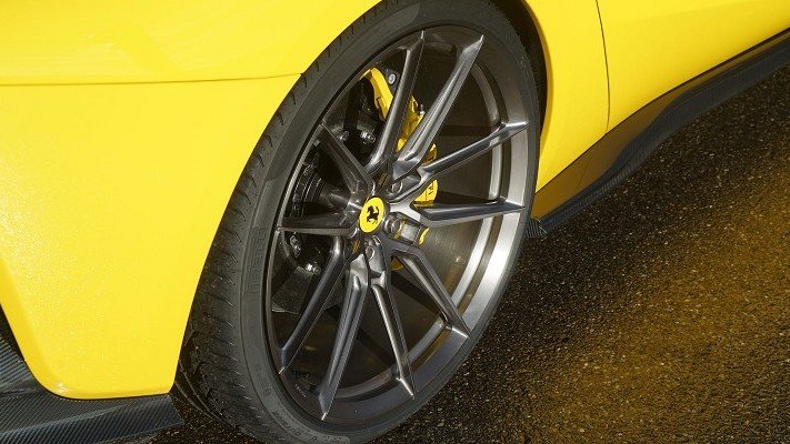 Photo of Novitec NF9 FORGED for the Ferrari 812 Superfast/GTS - Image 2